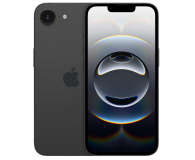 Apple iPhone 16e 512GB Czarny - 1319571 - zdjęcie 1